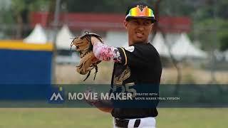 Alexander Zapata Top Baseball Player From Venezuela