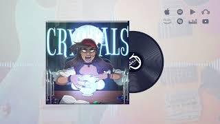 FEEL GOOD ROCK | Gabs Marco - Crystals (Official Audio)