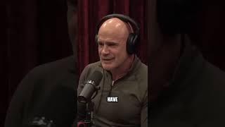 Rogan and Rutten: Never Ask a UFC Fighter to Hit You