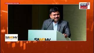 Profit Pe Charcha ft. Mr. Suresh Goyal – Driving Growth with Vision & Purpose