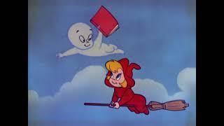 Casper the Friendly Ghost   Show   E24 Mother Goose Land