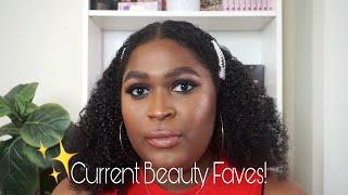 These Beauty Products Are Bomb! Favorites | This Is Black Beauty