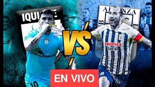 Alianza Lima se Impone en Chile: ¡Análisis de la sufrida victoria contra Deportes Iquique!