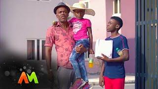 Fathers day special on AM Urban | Africa Magic