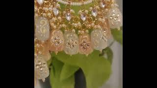 best ever earrings collection full video @ my Chanel #jewellery #youtubeshort #short