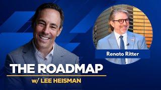 The Roadmap | Renato Ritter | Owner Of Quick Claim USA