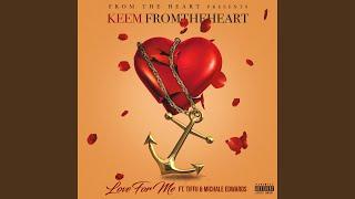 Love for Me (feat. Tiffii & Michale Edwards)