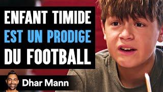 Un Enfant Timide EST UN PRODIGE Du Football | Dhar Mann Studios