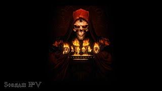 Diablo II: Resurrected | Стрим №5 | Полное прохождение | Лор Diablo 2 своими словами