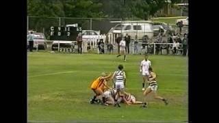 Cobram vs Finley u18 - PART 5