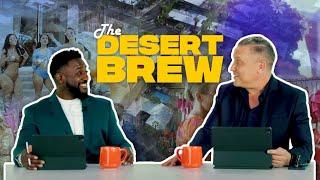 The Desert Brew | NBC Palm Springs