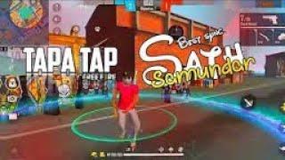 SAT SAMUNDAR PAAR REMIX TAPA TAP || EDIT BY 4AGENT || #SHORT