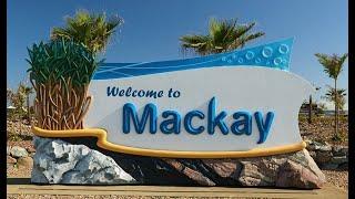 Discover Mackay QLD