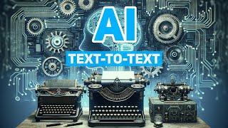 Die BESTEN Text-to-Text KI-Tools | Wissensbox AI [1/7]