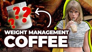 Unlock Healthy Weight Management with Organic Coffee. #OrganicCoffee #WeightManagement #keto #coffee