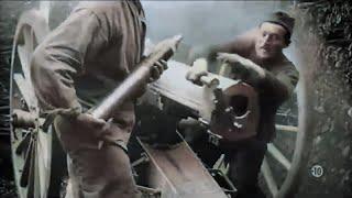 The “French 75” field gun fired 16 million shells in one battle alone | Verdun 1916