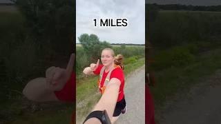 51 minutes 11 seconds!‍️ #foryou #youtuber #deafcreatorcontent #run #mikka #shortvideo #fyp
