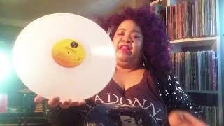 UNBOXING MADONNA “Like A Virgin” White Vinyl Reissue!