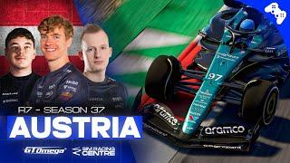 PSGL | F1 24 - PC | Season 37 | F1 - Round 7 | Austria