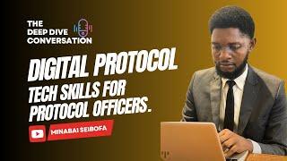 PROTOCOL Experts Share Top Tech Skills for Success
