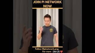 JOIN Pi NETWORK TODAY . DM US ON INSTAGRAM OR USE INVITATION CODE-   DS7699. CHECK DESCRIPTION 