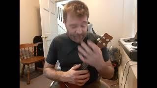 Boogie Woogie for the ukulele group at Pennswood