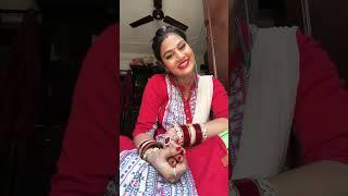 Deepa Prajapati is live