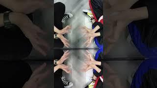 텃팅 손가락춤 핑거댄스 Tutting Finger Dance +네이쳐짤 NATURE ZZAL+