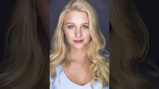 Julia Schlaepfer   1923 #shortvideo #1923tv #juliaschlaepfer #brandonsklenar  #beautiful #beauty