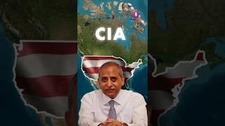 Rabinder Singh | How the CIA Used This Ex-RAW Agent? | Shocking Spy Story
