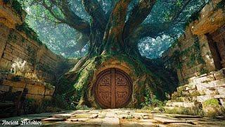 Medieval Mystique / Medieval Celtic Forest Music for Deep Relaxation and Dreams