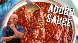 Adobo Sauce - Popular Mexican-Style Sauce