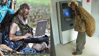 Top 5 Richest Beggars in the World | Richest Beggars