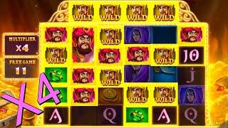 Ali Baba, Slot, Jili Games