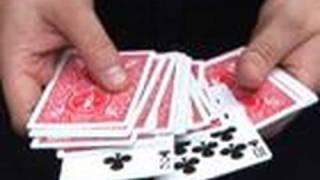 How to perform the world's greatest card illusion