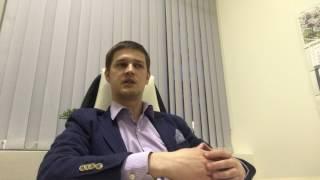 Юридический центр "Эвиденс"
