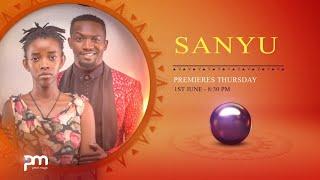 Pearl Magic brings you Sanyu! | Pearl Magic