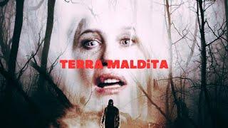 Terra maldita | Filme Completo Dublado | Filmes