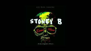 Stoney B - Drama Queen