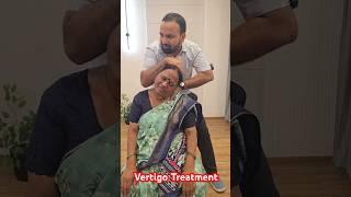 Cervical Spondylitis Explained: How to Manage Vertigo & Shoulder Pain #cervicalspondylitis #vertigo