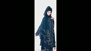 Beautiful Burqa Design//Burqa Collection//Burqa Style//B.N.Fashion/