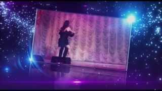 Mister & Miss KazGASA 2012 (Конкурс "Мисс и Мистер КазГАСА")