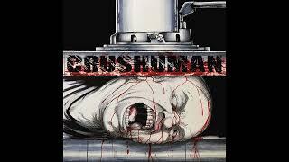 CrusHuman - CrusHuman full album stream ( Horror Pain Gore Death Productions )