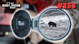 Ep. 353 | Nocpix Ace H50R **EXCLUSIVE REVIEW**