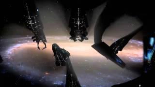 Mass Effect - Reapers