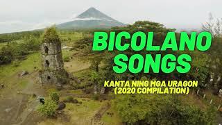 Bicolano Songs - Bicol ChaCha️️️