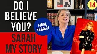 Sinking In The MUD! #SarahMyStory #sarahferguson