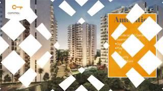 Godrej Habitat - Godrej Properties Limited | Apartment in Gurgaon | CommonFloor