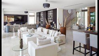 Award Winning Interior Design Dubai | Luxurious Dubai Hills Fairways Vista By Zen Interiors