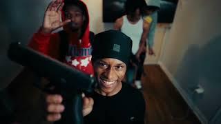 4Block Lil Mari - “4 Deep” (Official Video) Shot by @LouVisualz